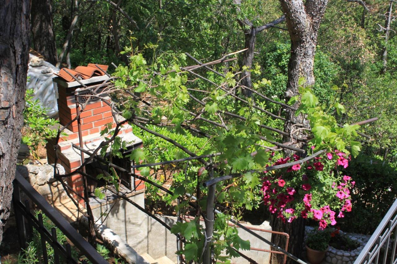 Apartments By The Sea Brsec, Opatija - 2359 Εξωτερικό φωτογραφία
