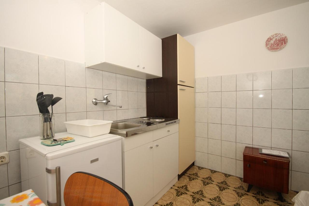 Apartments By The Sea Brsec, Opatija - 2359 Εξωτερικό φωτογραφία