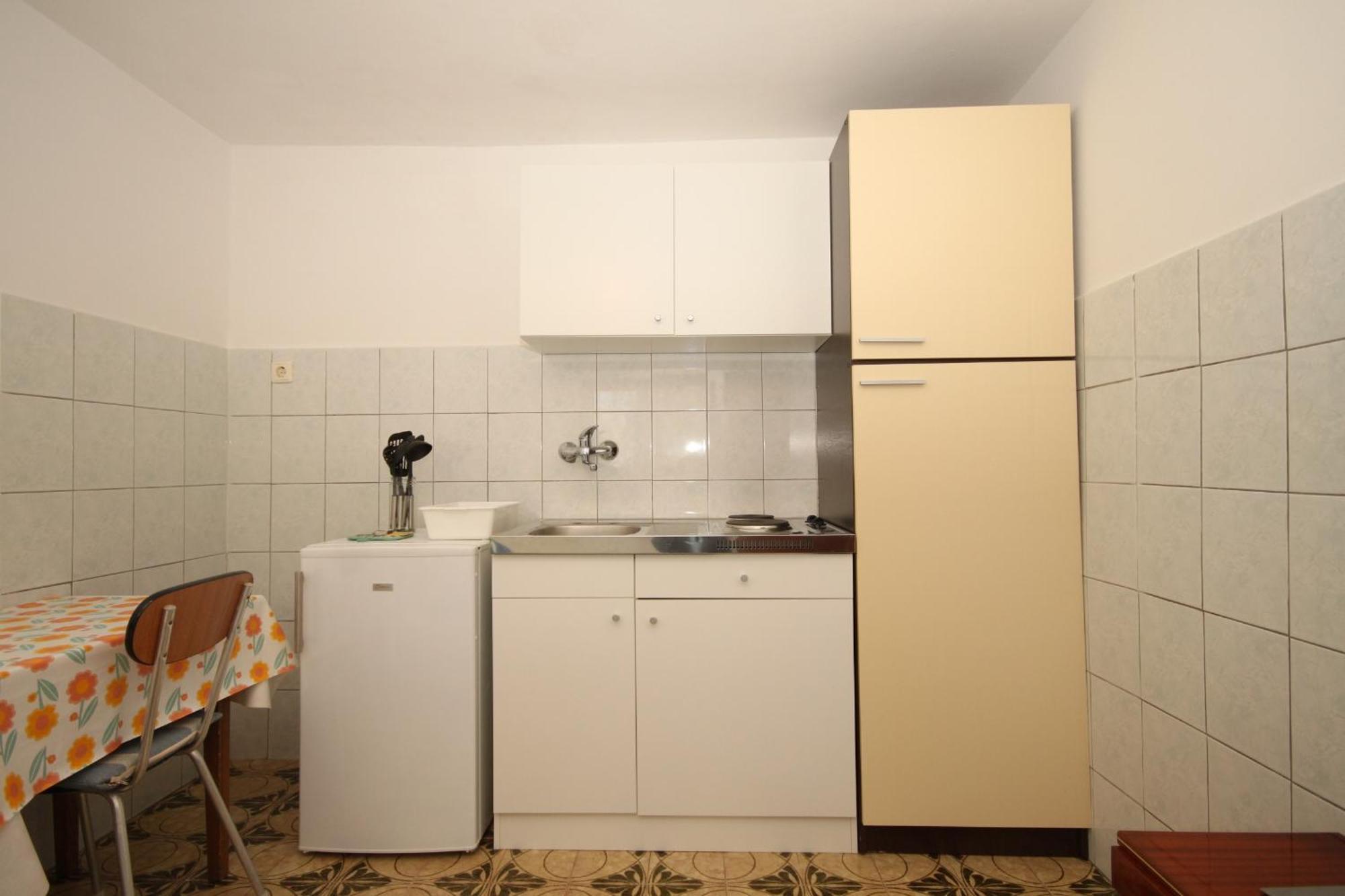 Apartments By The Sea Brsec, Opatija - 2359 Δωμάτιο φωτογραφία