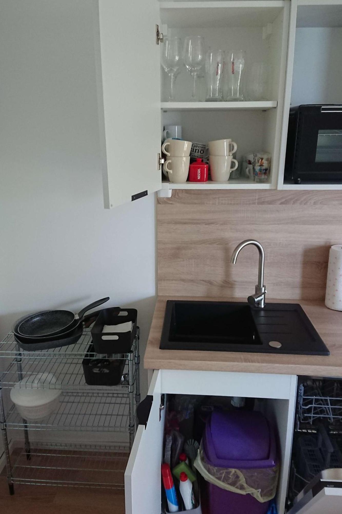 Apartments By The Sea Brsec, Opatija - 2359 Δωμάτιο φωτογραφία
