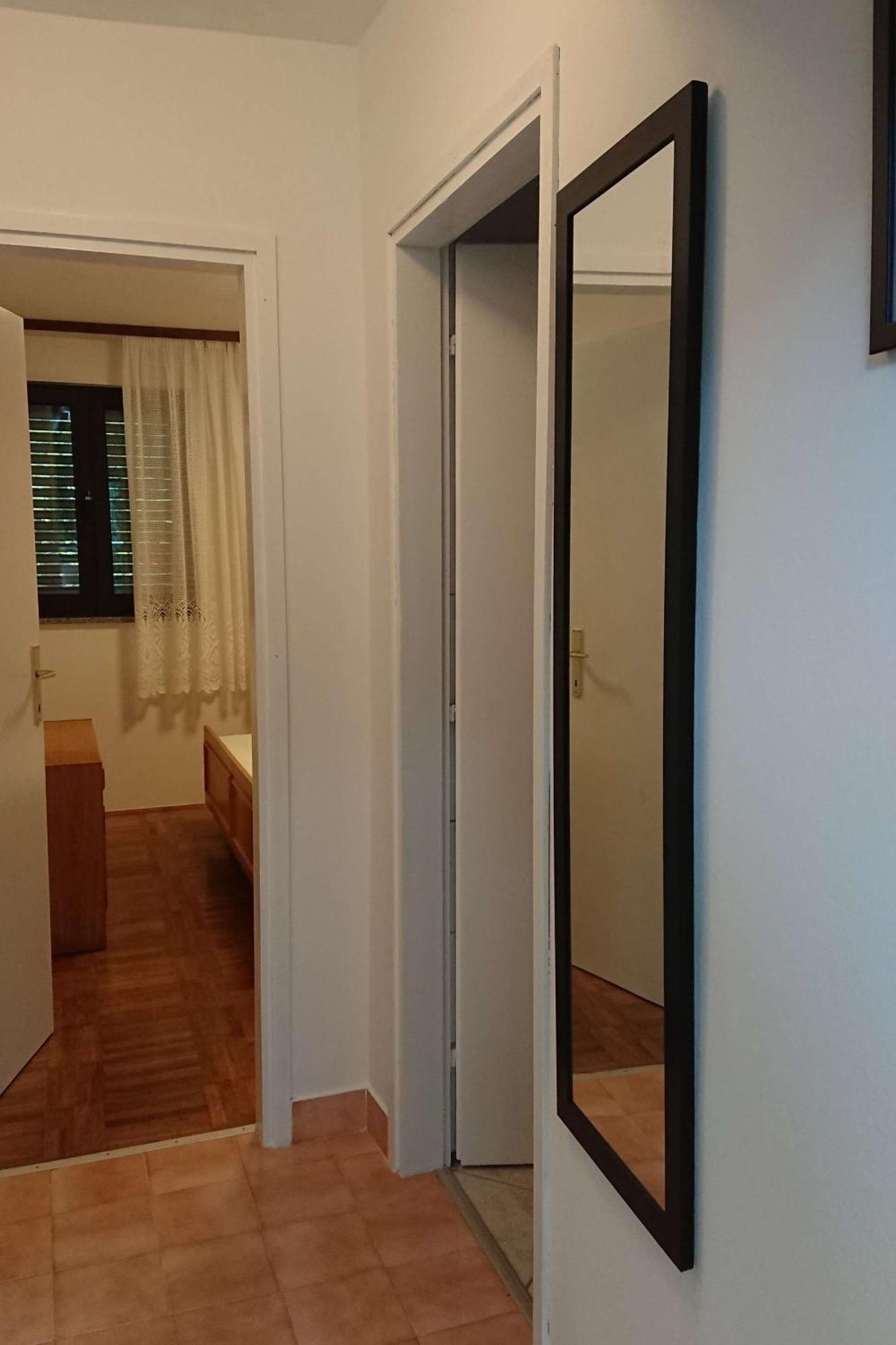 Apartments By The Sea Brsec, Opatija - 2359 Εξωτερικό φωτογραφία