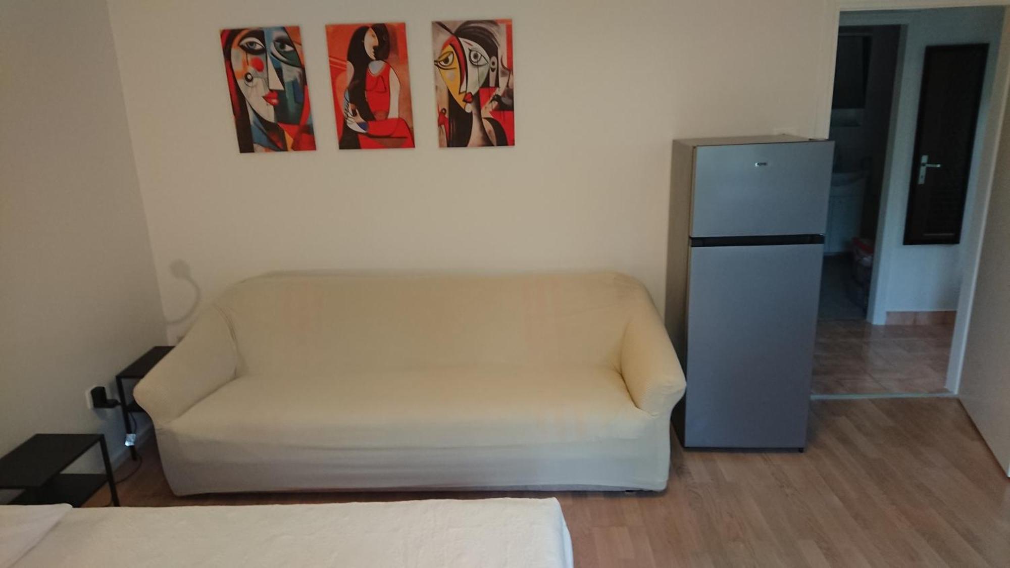 Apartments By The Sea Brsec, Opatija - 2359 Δωμάτιο φωτογραφία